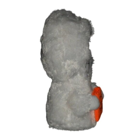 Ty Beanie Boos Mist Halloween Ghost Plush Toy - Picture 7 of 9